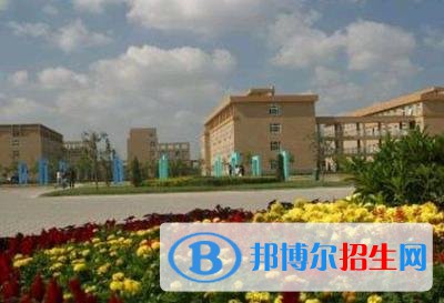 石家庄工业信息中等专业学校2022年有哪些专业