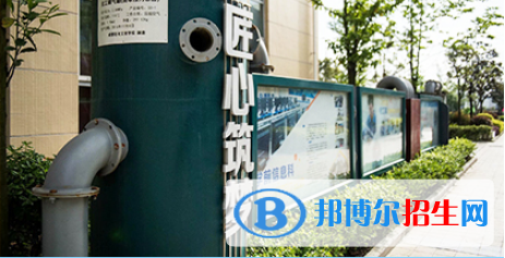 成都2022年初中毕业读什么中专学校最好？