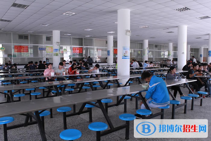 陕西渭南商贸技工学校2022年宿舍条件怎么样