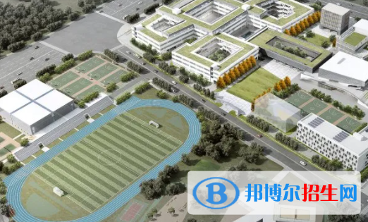 古林职业高级中学