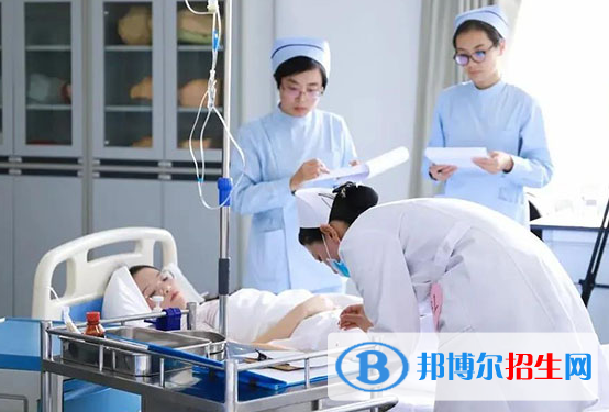 重庆2022年护理学校有哪些专业最好