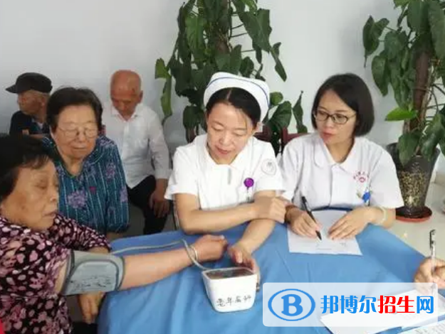 重庆2022年护理学校有哪些专业好