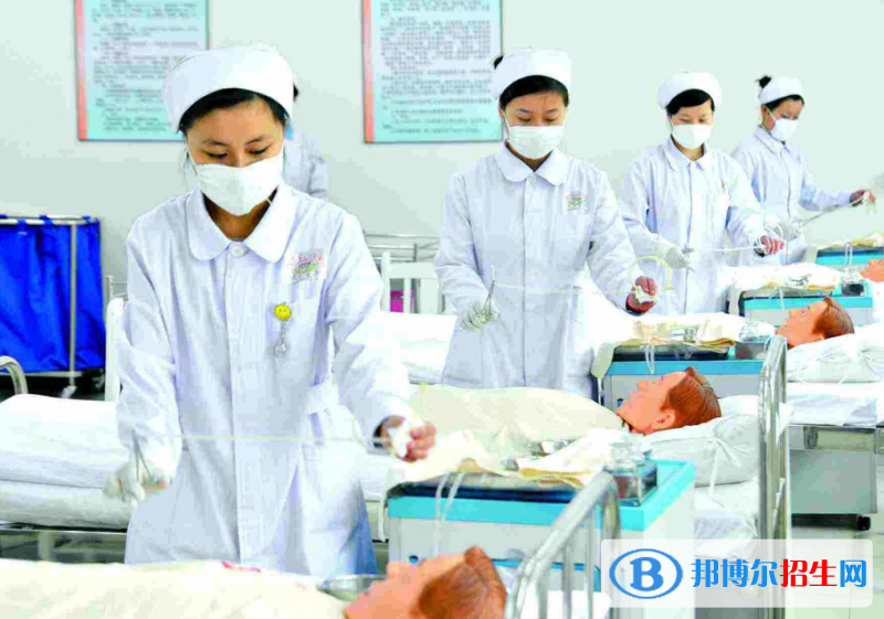 重庆2022年护理学校学什么专业好