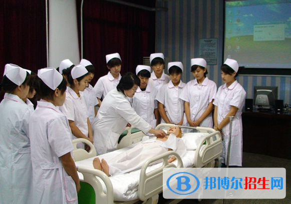 秦皇岛水运卫生学校2022年招生录取分数线