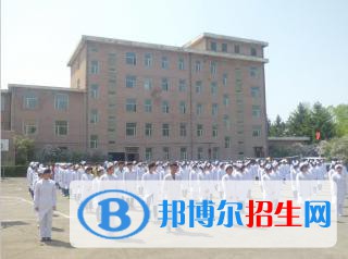 秦皇岛水运卫生学校2022年有哪些专业