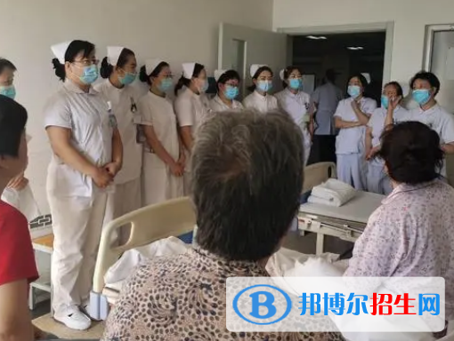 重庆2022年护理学校什么专业好