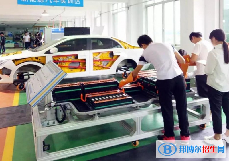 兰州2022年读汽修学校需要什么条件