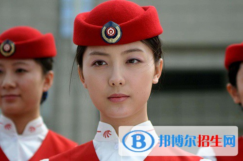 南京2022年铁路学校有哪些专业好