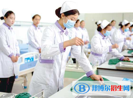 西安现代职业高中