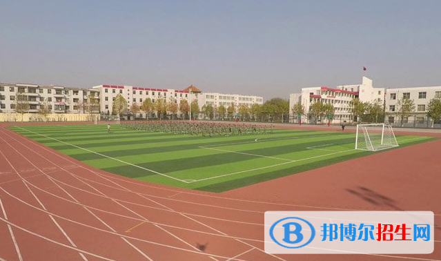 石家庄中和健康职业中等专业学校2022年有哪些专业
