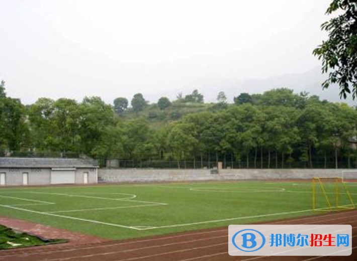 巧家县职业高级中学2022年招生录取分数线