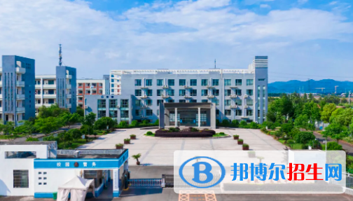 余姚第五职业技术学校3