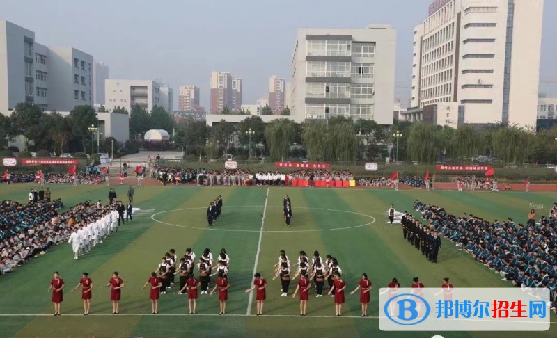 景东县职业中学2022年招生录取分数线