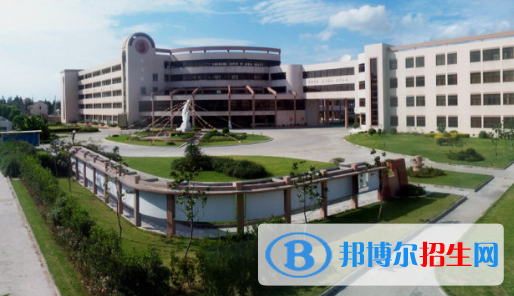 海盐县商贸学校2