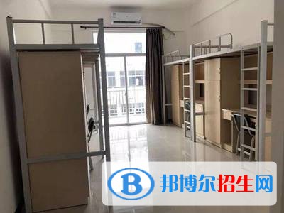 江苏省盱眙中等专业学校2022年宿舍条件