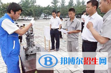 兰州2022年汽修学校开始招生了吗