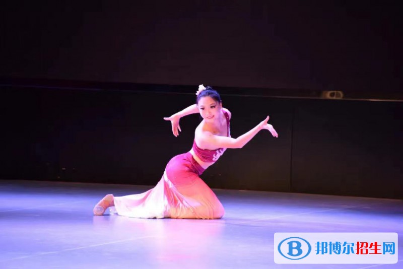 淮安文化艺术学校2022年有哪些专业