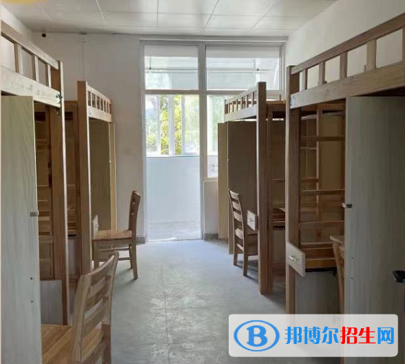 个旧市第一高级中学2022年宿舍条件