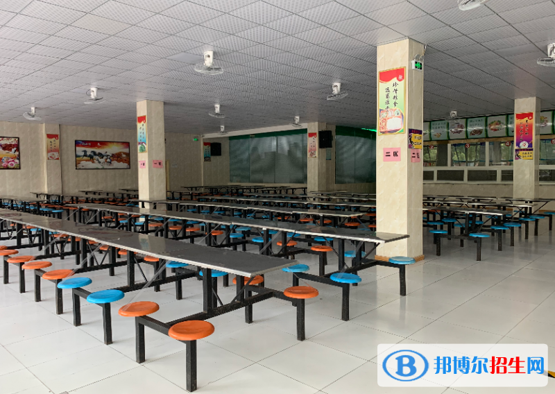 南京信息工程技工学校2022年宿舍条件