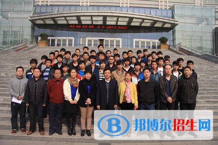 邢台技师学院2022年学费、收费多少