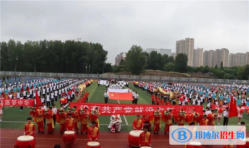江苏淮阴中等专业学校2022年报名条件、招生要求、招生对象