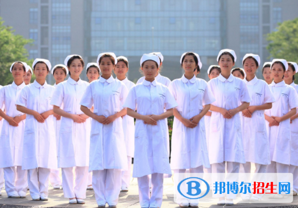 重庆2022年去护理学校学什么专业好