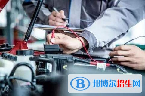 兰州2022年汽修学校是什么学历