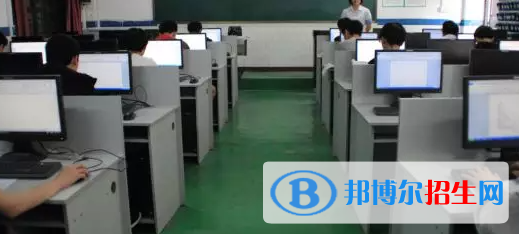 四川省工业设备安装技工学校地址在哪里