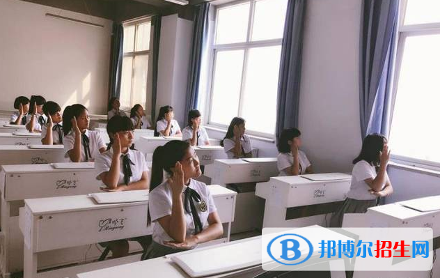 邯郸技师学院2022年学费、收费多少