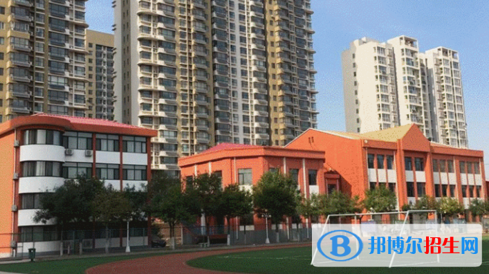 秦皇岛渤海科技中等专业学校2022年招生录取分数线