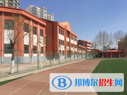 秦皇岛渤海科技中等专业学校2022年有哪些专业