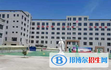 衡水天宇职业技术学校2022年招生录取分数线