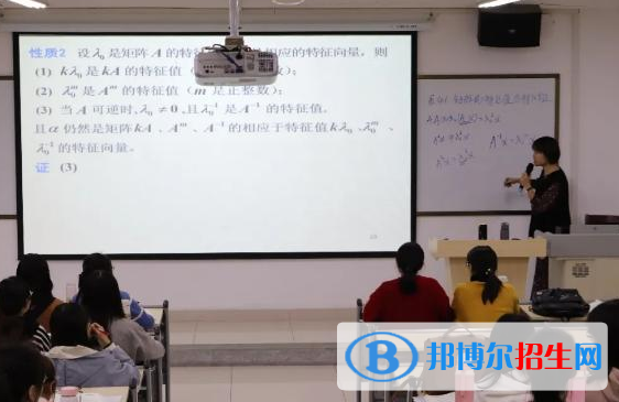 邯郸工贸学校2022年报名条件、招生要求、招生对象