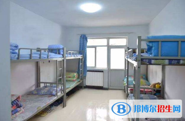 重庆机械技师学院2022年宿舍条件