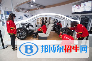 兰州2022年汽修学校咨询电话