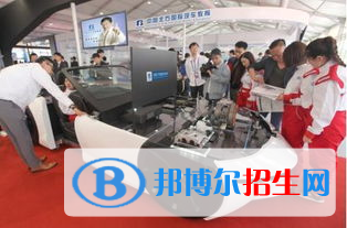 兰州2022年汽修学校最好的大专院校有哪些
