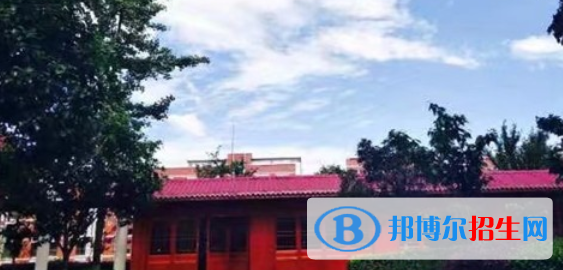 成都市机械高级技工学校2022年招生录取分数线