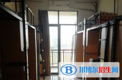杭州开元商贸职业学校宿舍