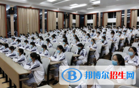 杭州开元商贸职业学校5