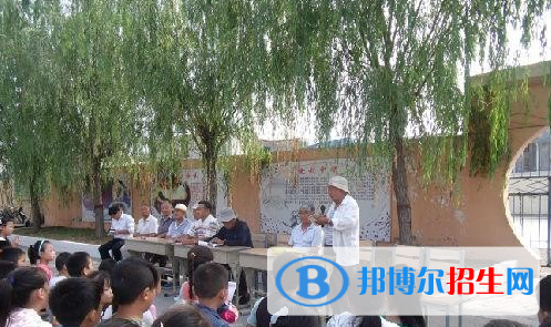 石家庄饮食集团公司技工学校2022年有哪些专业