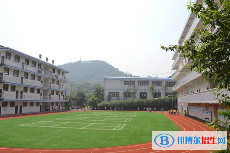 重庆忠县职业教育中心2022年报名条件、招生要求、招生对象