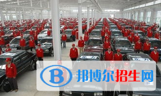兰州2022年读汽修学校学什么专业好