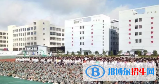 贵州贵阳经贸职业学校2022年报名条件、招生要求、招生对象