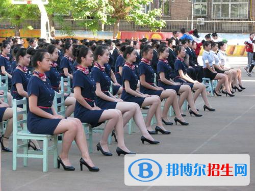 保定女子职业中专学校2022年招生办联系电话