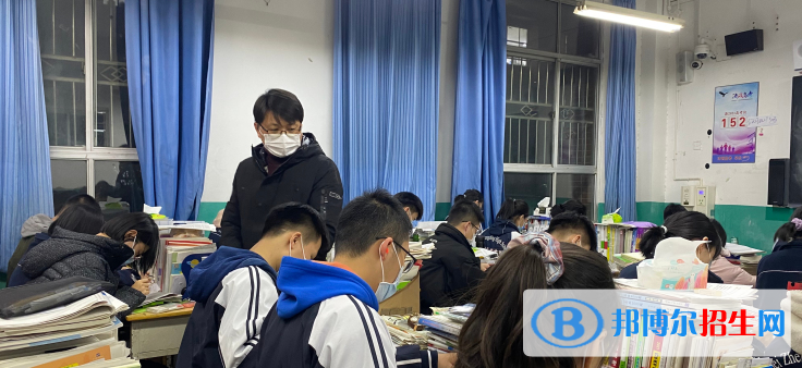 石家庄粮食技工学校2022年招生录取分数线