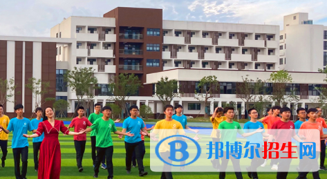 宁波职业技术教育中心学校