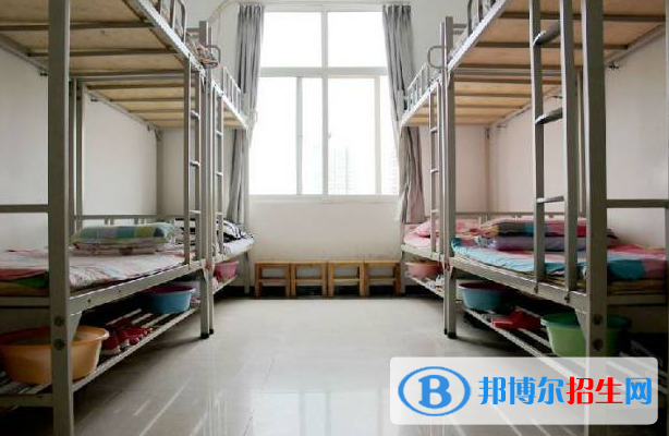 重庆綦江职业教育中心2022年宿舍条件