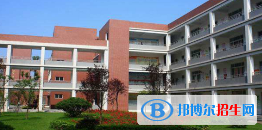 新津县职业高级中学2022年招生录取分数线