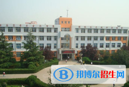 石家庄通用交通中等专业学校2022年招生录取分数线