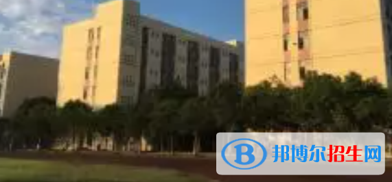 新津县职业高级中学2022年宿舍条件